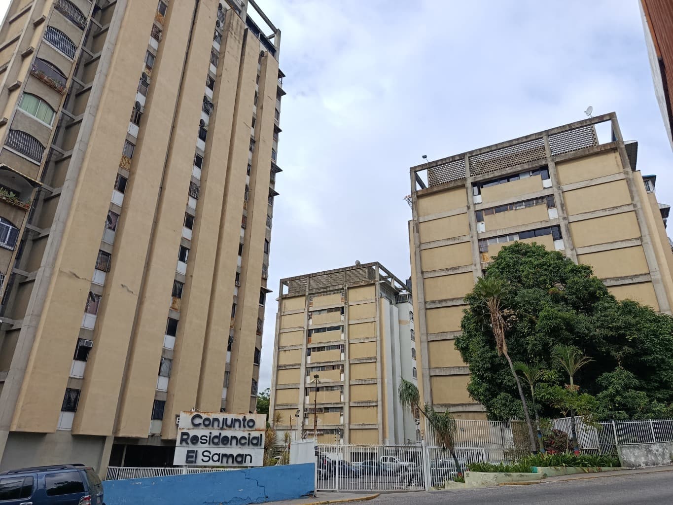 Caracas