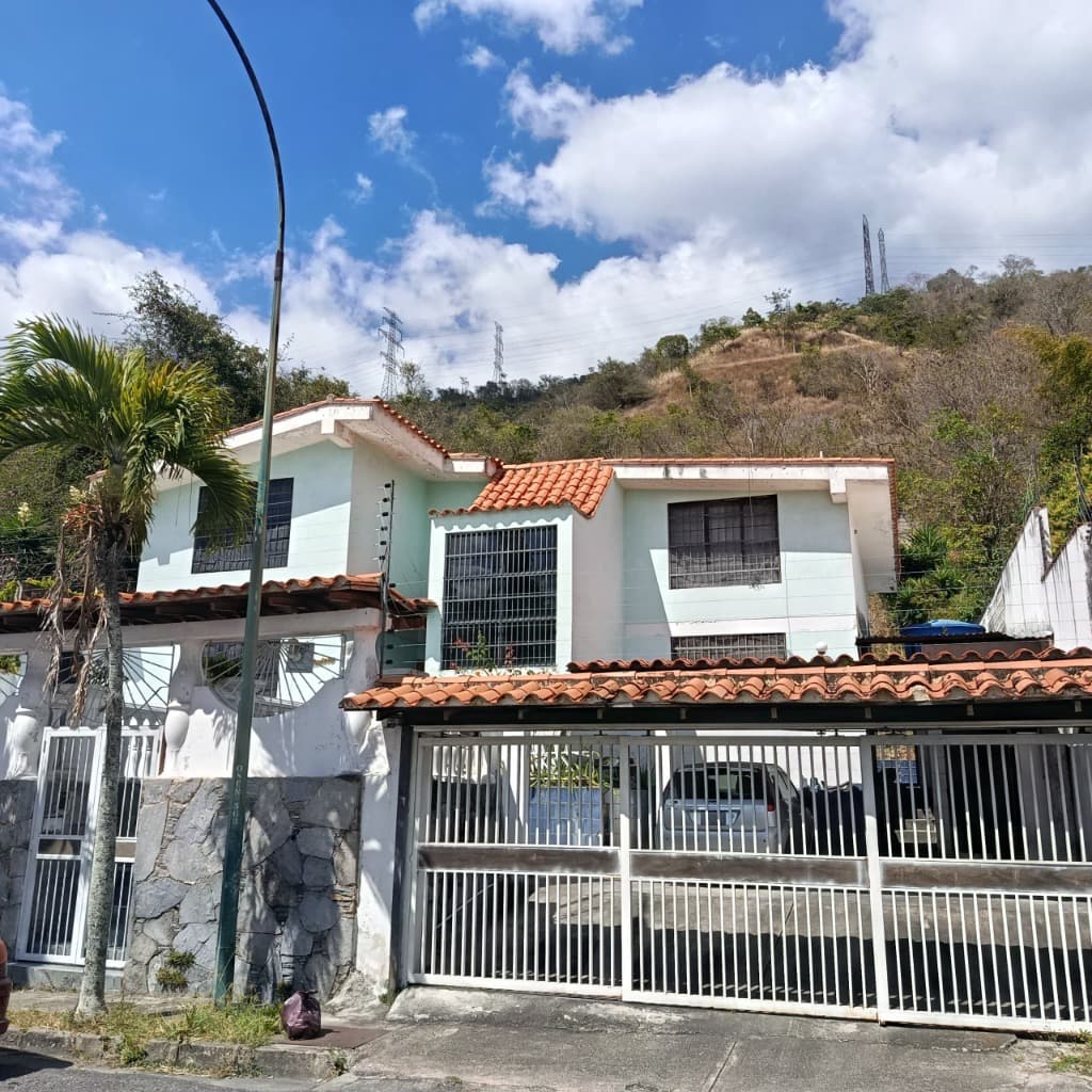 Caracas