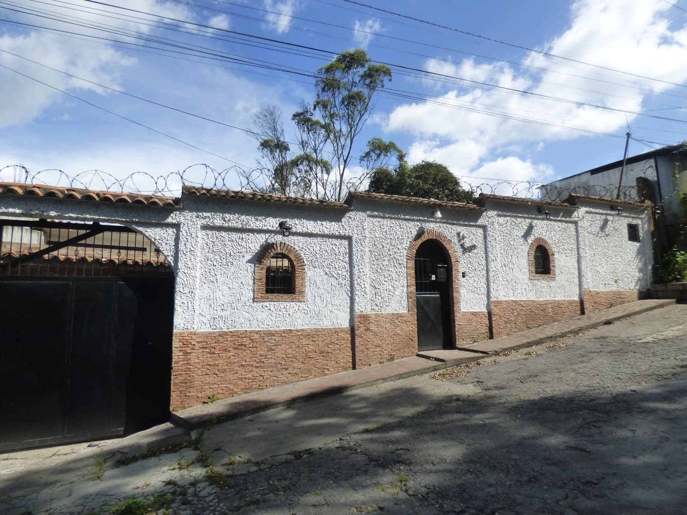 Caracas, El Junquito